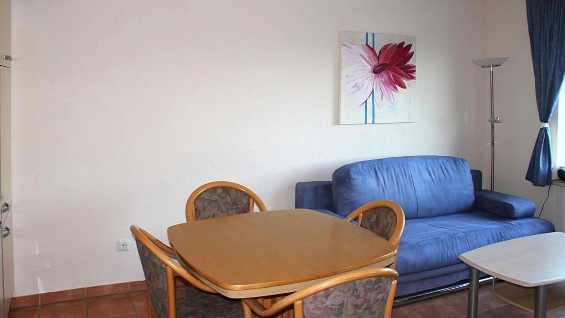 公寓 Ferienwohnung Nr 1, Neben Einem Bauernhof, Rosshaupten, Allgaeu