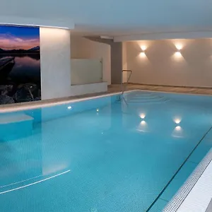 Appartement Am Kurpark, Roßhaupten